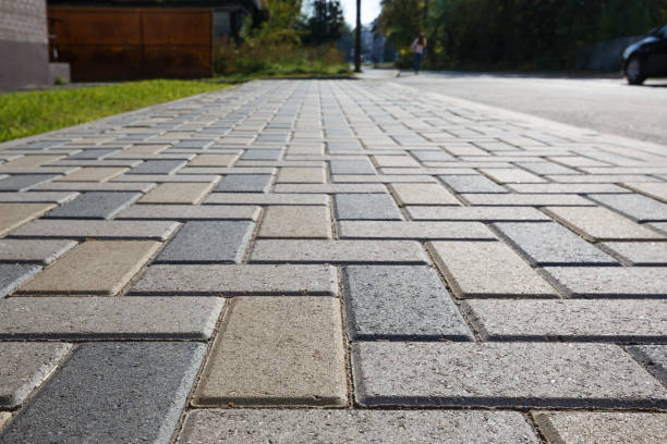 Professional Driveway Pavers in Laguna Heights, TX