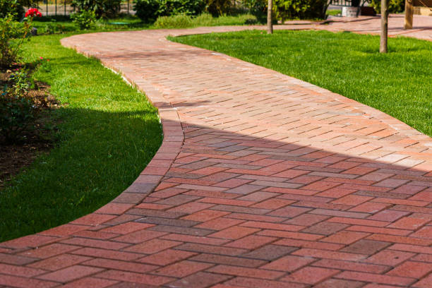 Best Local Driveway Pavers  in Laguna Heights, TX