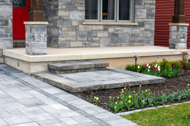 Best Driveway Pavers Near Me  in Laguna Heights, TX