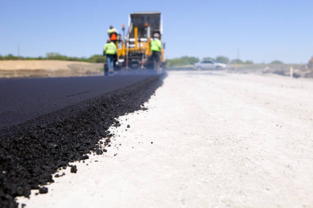Best Commercial Driveway Pavers  in Laguna Heights, TX