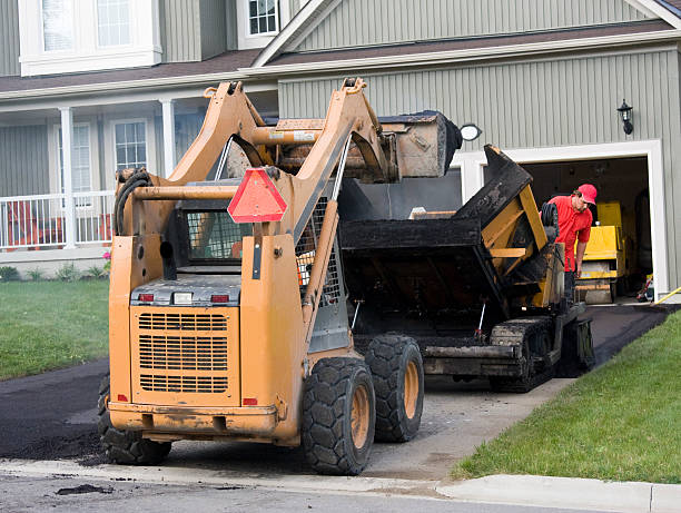 Driveway Repair Near Me in Laguna Heights, TX