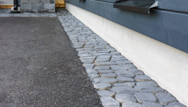 Best Driveway Pavers Near Me  in Laguna Heights, TX