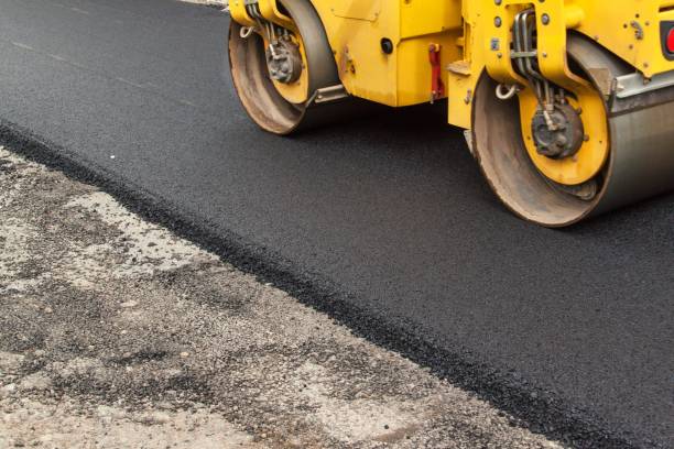 Best Decorative Driveway Pavers  in Laguna Heights, TX