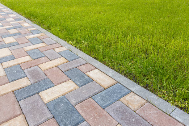 Reasons to Select Us for Your Driveway Paving Requirements in Laguna Heights, TX